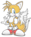 Tails